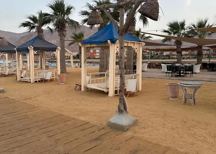 مميز سى فيو Apartment
