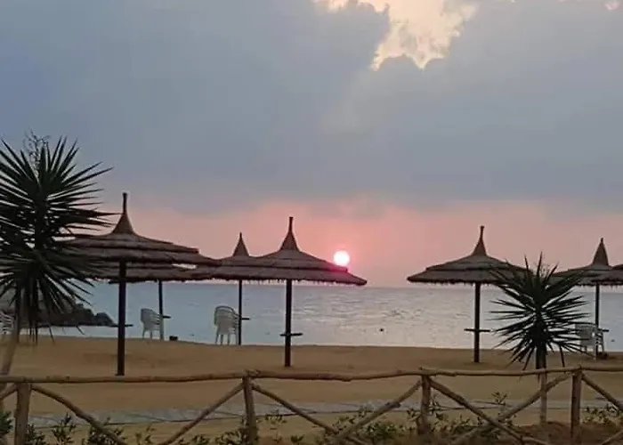 مميز سى فيو Apartment