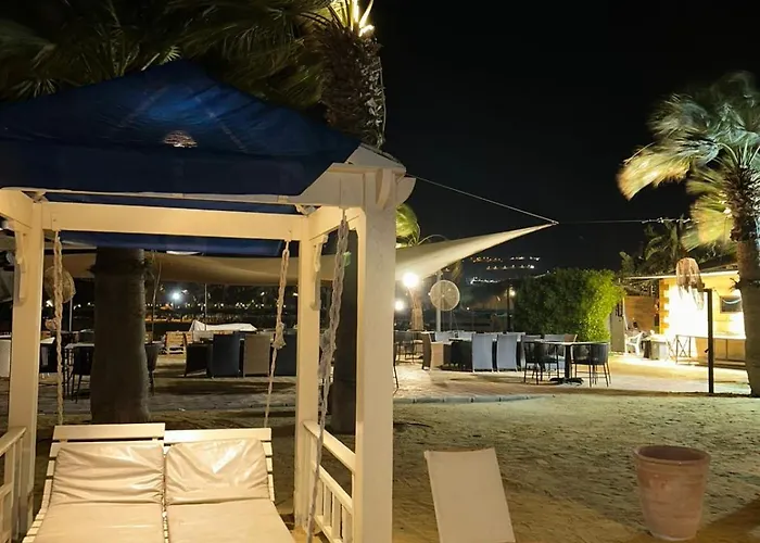 مميز سى فيو Apartment